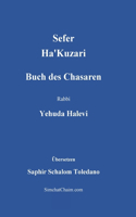 Sefer Ha'Kuzari - Buch des Chasaren