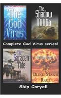 God Virus Complete Series