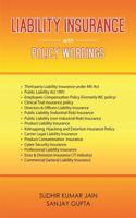 Liability Insurance with Policy Wordings