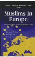 Muslims in Europe
