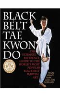 Black Belt Tae Kwon Do