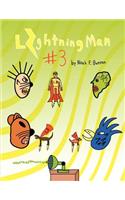 Lightning Man #3