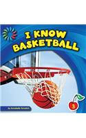 I Know Basketball
