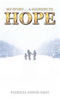My Story . . . a Journey to Hope