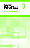 Reading Paired Text, Grade 3 Sb
