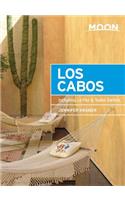 Moon Los Cabos (Tenth Edition): Including La Paz & Todos Santos