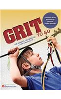 Grit-To-Go: Classroom-Ready Resources