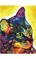 Dean Russo Cat Profile Journal
