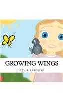 Growing Wings