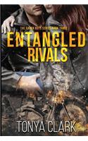 Entangled Rivals