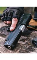 Firearms Record Book