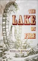 Lake on Fire