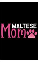 Maltese Mom