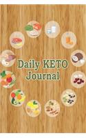 Daily KETO Journal