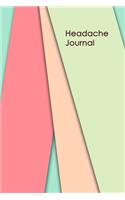 Headache Journal