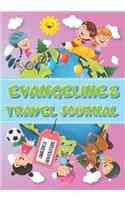 Evangeline's Travel Journal