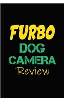 Furbo dog Camera Review