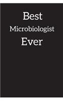 Best Microbiologist Ever
