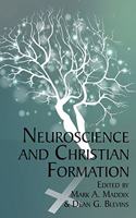 Neuroscience and Christian Formation(HC)