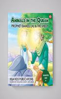 Prophet Ismaeel (A) & the Sheep
