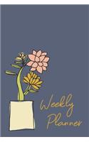 Weekly Planner