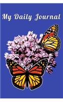 My Daily Journal