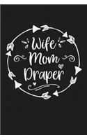 Wife Mom Draper
