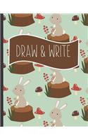 Draw & Write