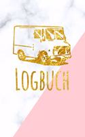 Camping Touren Logbuch