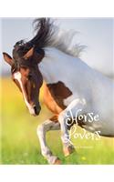 Horse Lovers 2020 Planner: 2020 Business and Personal Daily Planner Diary or Journal with 2020 2021 2022 2023 2024 2025 at a glance calendars with facing page for notes. Idea 