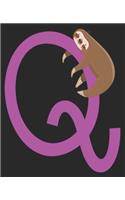 Q