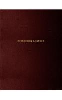 Beekeeping Logbook