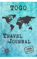 Togo Travel Journal