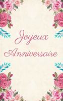 Joyeux Anniversaire
