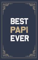 Best Papi Ever