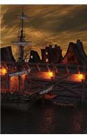 Ship Notebook