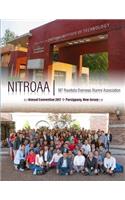 Nitroaa Nit Rourkela Overseas Alumni Association