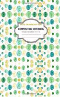 Composition Notebook You've Freaking Got This: College Ruled and 120 Lined pages notebook