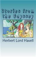 Stories from the Odyssey