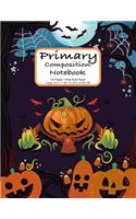 Primary Composition Book