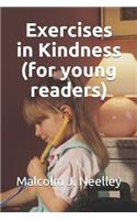 Exercises in Kindness (for Young Readers)