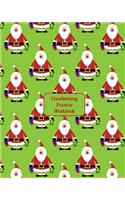 Handwriting Practice Workbook