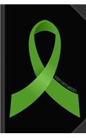 Kidney Cancer Awareness Journal Notebook: Blank Lined Ruled for Writing 6x9 120 Pages