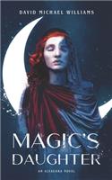 Magic's Daughter
