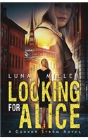 Looking for Alice