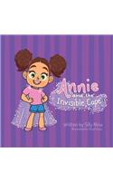 Annie and the Invisible Cape