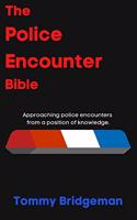 Police Encounter Bible