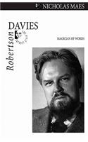 Robertson Davies
