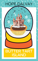 Butter Tart Island