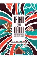 Te Ahu o te reo Maori